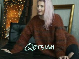 Qetsiah
