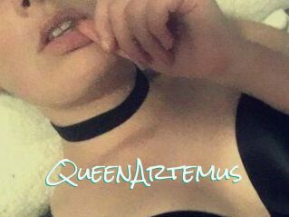 QueenArtemus