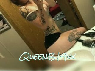 QueenB19xx