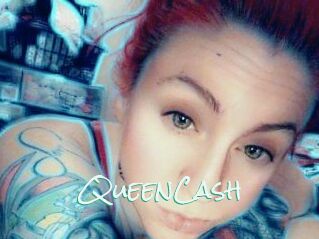 QueenCash
