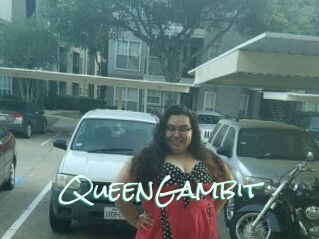 QueenGambit