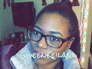 QueenKeilani