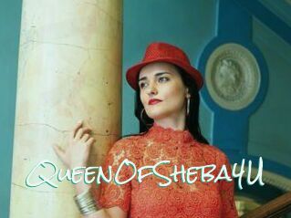 QueenOfSheba4U