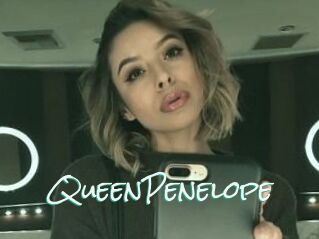 QueenPenelope