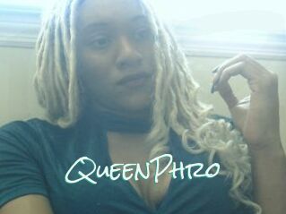 QueenPhro