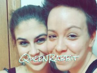 QueenRabbit