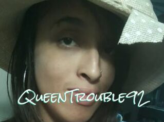 QueenTrouble92