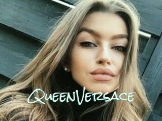 QueenVersace
