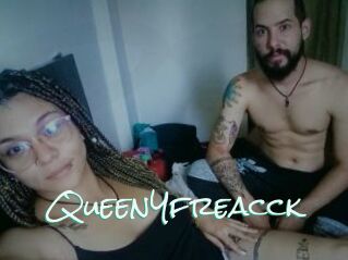 QueenYfreacck