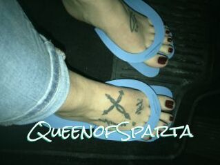 QueenofSparta