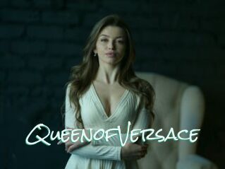 QueenofVersace
