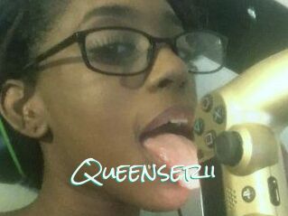 Queenserii