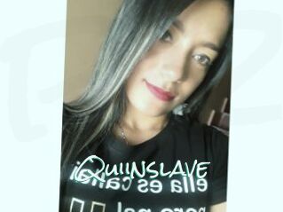 Quiinslave