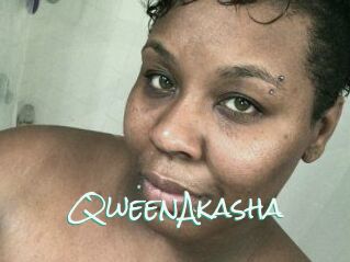 QweenAkasha
