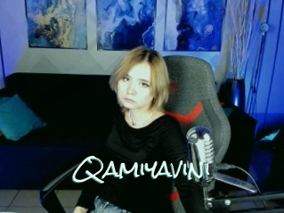 Qamiyavini