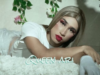 Queen_ari