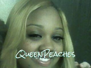 QueenPeaches