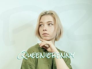 Queeniebenny