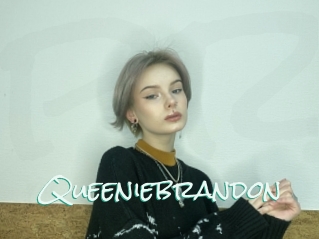 Queeniebrandon