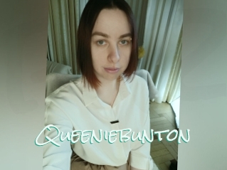 Queeniebunton