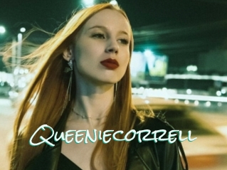 Queeniecorrell