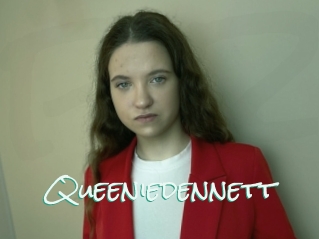 Queeniedennett