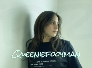 Queeniefooyman