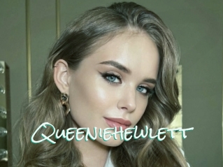 Queeniehewlett