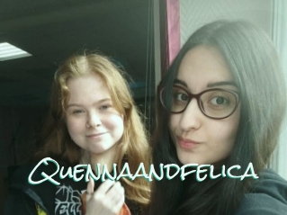 Quennaandfelica