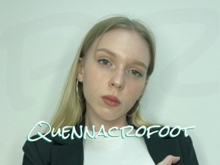 Quennacrofoot