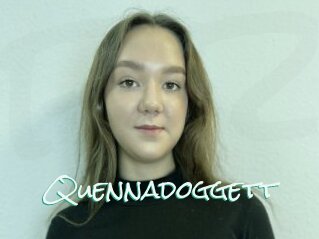 Quennadoggett