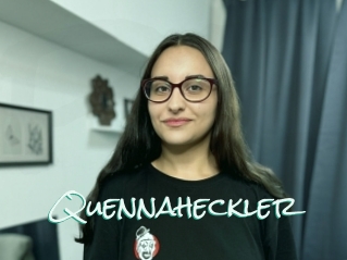 Quennaheckler