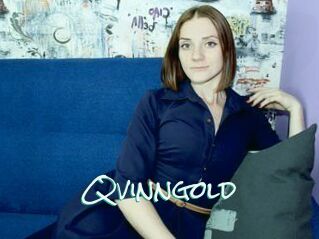 Qvinngold