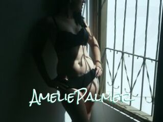 AmeliePalmer