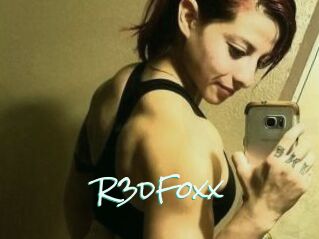 R3dFoxx