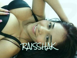 RAISSHAK