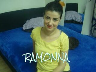 RAMONNA_