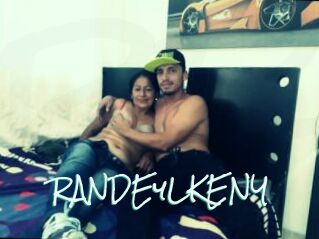 RANDEyLKENY