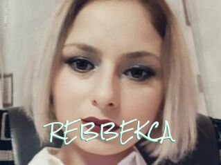 REBBEKCA