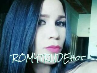 ROMYTRUDEhot