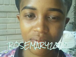 ROSEMARY2020