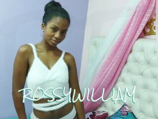 ROSSYWILLIAM