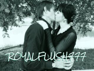 ROYALFLUSH777