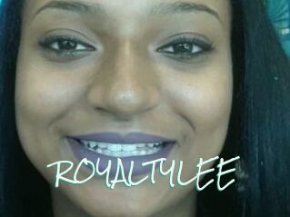 ROYALTY_LEE