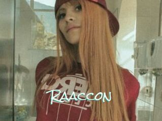 Raaccon