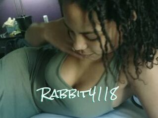 Rabbit4118