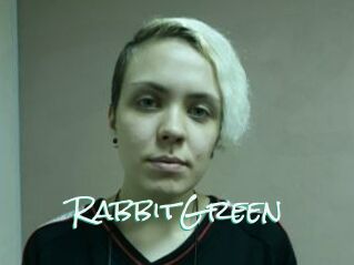 RabbitGreen