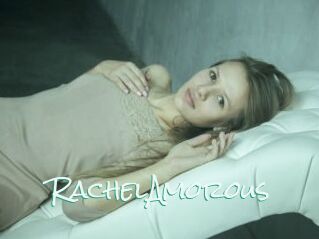 RachelAmorous