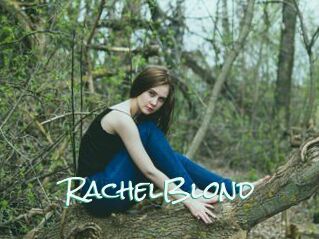 RachelBlond