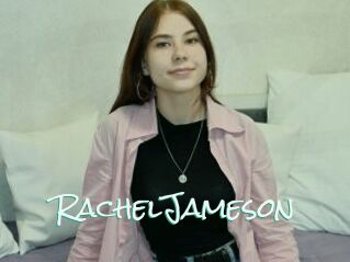 RachelJameson
